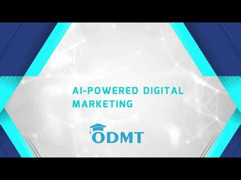 ODMT – Skills That Build Careers, Strategies That Grow Businesses