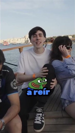 ignorada histórica😂