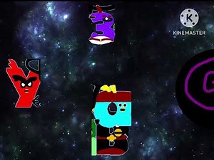 Angry Birds Space Characters