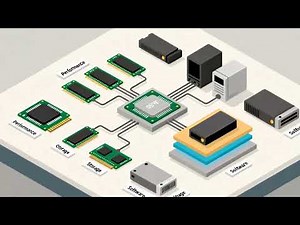 How CPUs Work