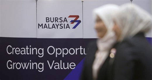 Bursa Malaysia, anak syarikat tutup pada 20 dan 21 Mac sempena cuti Aidilfitri | Berita Harian