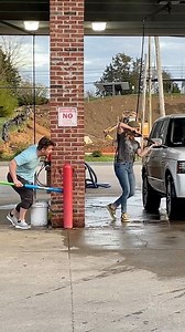 She was SO MAD...Then he got BUSTED!🤣 His best friend BETRAYED HIM! Ha! Please note that this page features scripted dramas, parody and satire. The events that take place in this particular short-film video are for entertainment purposes only. I hope you enjoy it.🙂Thanks! | Donald Jenkins