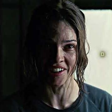 She Paid A Huge Price For Boxing. Do Adults Still Need Dreams? #movie #shorts #edit