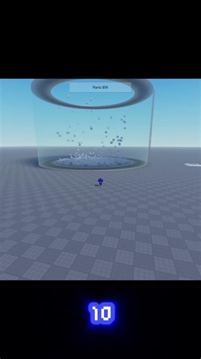 Please don't make my computer explode #roblox