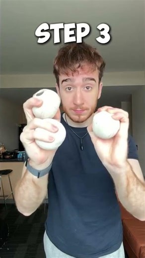 How to do shower #juggler