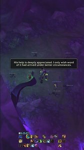 Silvermoon under ATTACK! (Urgent Warning) #shorts