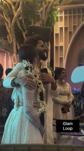 Bigg Boss fame Natalia spotted at a song launch event! |#shorts #viral