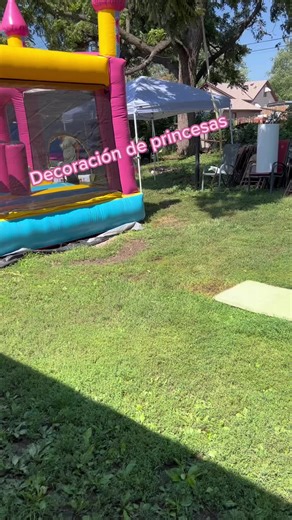 Princess Party, decoración de princesas #princess #disneyprincess #princessparty #decoracionprincesas #fiestaprincesas SweetPartyDecorations Omaha Ne