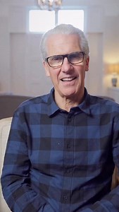 Jesus Christ Lives in You | Nicky Gumbel