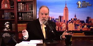 INTERVIEW - David Knight Show with Dr.William Makis - Excess deaths (Feb.23, 2023)