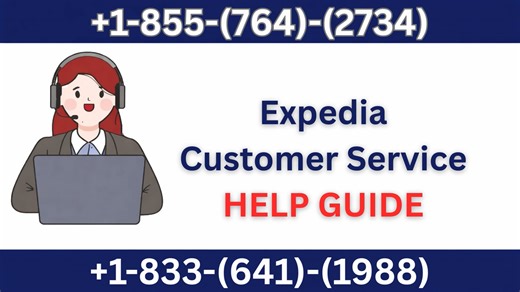 (Official Travelers Guide Lists) Expedia Customer Service Official | Step-by-Step Explained Guide