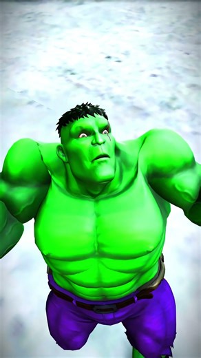 spider man roked all Hero shocked #spiderman #3danimation #shorts