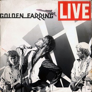 Golden Earring - Live