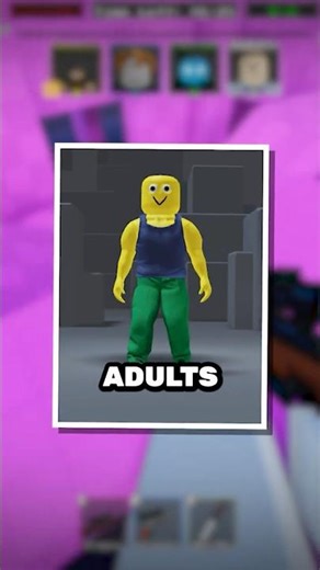 Your Roblox Friends List is Hiding Something...