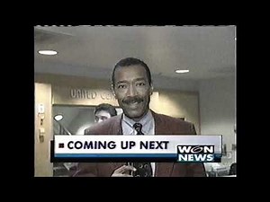 WGN News | Bumper | 1996