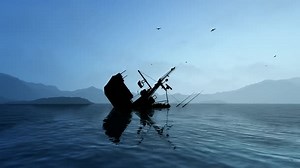 Sinking Ship