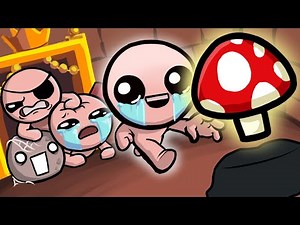 Coop is Coming to Isaac