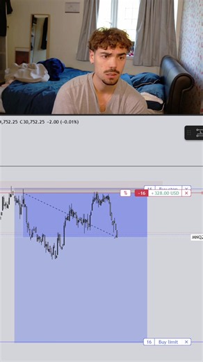 Day Trading Futures: Why It’s Never Over Until It’s Over