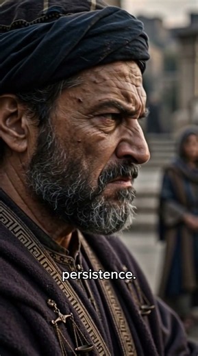 The Parable That Will Change How You Pray Forever | Jesus' Most Powerful Lesson