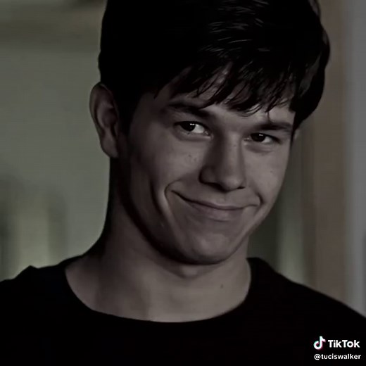 Mark Wahlberg's Prime Moments in Fear (1996)