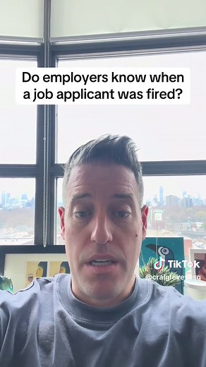 Do potential employers know this info? #employmentlaw #employmentlawyer #fyp