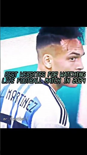 Best websites to watch live football matches || Best streaming websites || #fifa #football #live