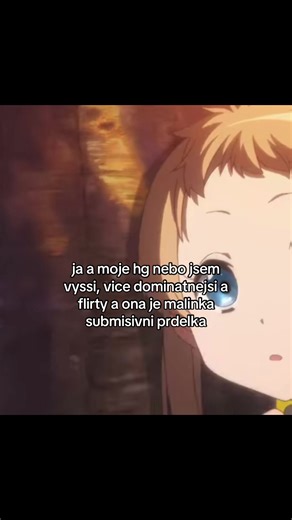 berte to jako srandu❤️‍🩹 #fyp #xyzcba #relateable #lovechunibyo #hg