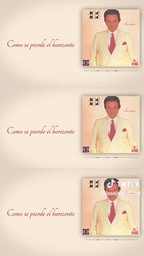 Quiero Perderme Contigo - José José: Un Clásico del Principe de la Canción
