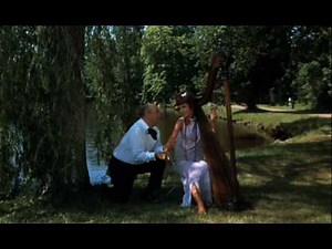 Le Distrait (1970) - Gazougazou