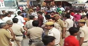 इंडिया 9 बजे : दिल्ली में दो मासूम बच्चियों से दरिंदगी