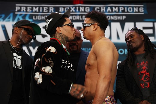 Gervonta Davis vs. Rolando Romero: How to buy tickets for the fight