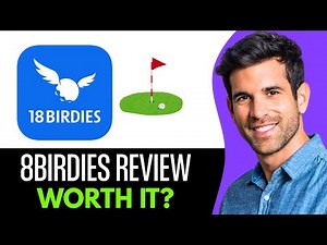 18Birdies App Review 2025: Best Golf GPS & Scorecard App?