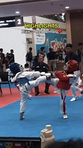 581K views · 7.9K reactions | ️ Rian the Head Shooter 屢 #taekwondo #tkd #tkdgirl #combatsports #studentathlete #fypシ #highlightsシ゚ #viralreelsシ #reelsvideoシ #fbreelsfypシ゚viral | Rian: The Kick Reaper | Facebook