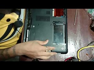 Laptop Broken Hinge Repair | Step-by-Step DIY Guide