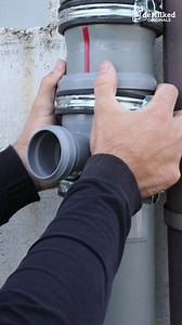 Burning a PVC Pipe 🔥 | DeMilked