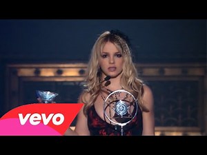 Britney Spears - ...Baby One More Time (Live ABC In The Zone Special)