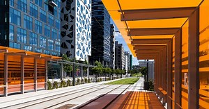 Nordic Smart Mobility and Connectivity