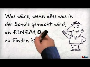 Digitales Schulübungsheft mit OneNote