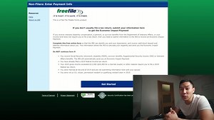 Stimulus check update for Social Security, SSDI, SSI & VA benefits