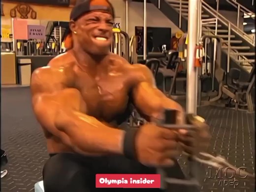 #creatorsearchinsights Shawn ray 👑 💪 #bodybuildingmotivation #bodybuilder