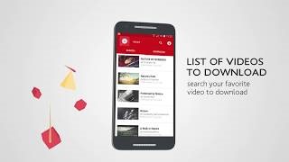 Video Downloader Hd Mp3 & Mp4 Download