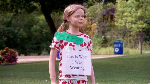 'What Were You Wearing?' exhibit aims to destigmatize sexual assault