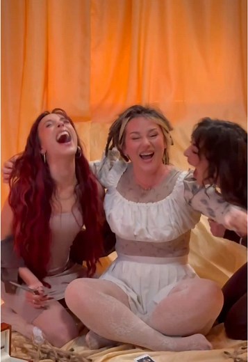 Juliette et Justine : Dreads coupées et nouveau départ