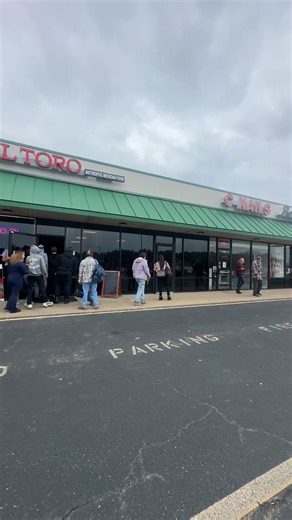 El Toro Authentic Mexican Food on Reels