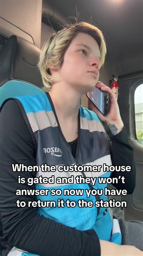 Challenges of Package Delivery as a Driver in Michigan