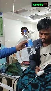 MENGENAL GEJALA RABIES