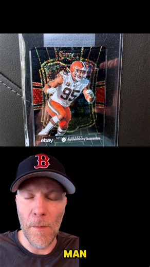 Nice work eBay authentication program