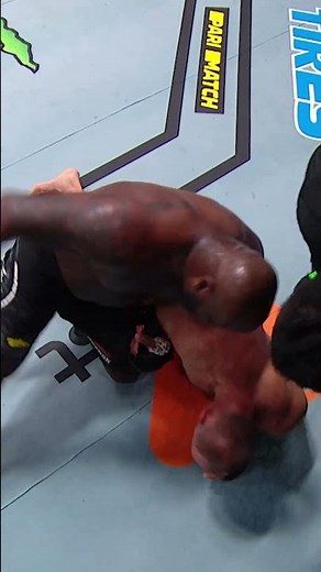 The BEST of Derrick Lewis! 👊
