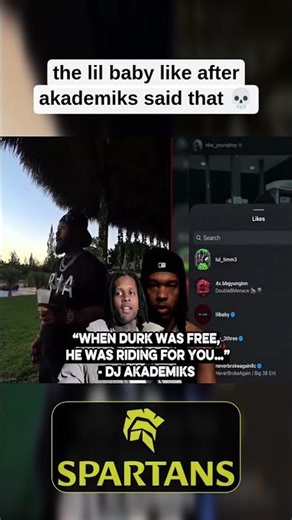 Rap Drama Decoded: Who's REALLY Loyal? 👀 #Shorts