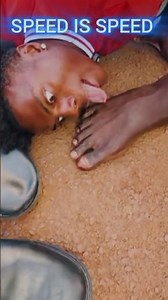 Speed Is Unpredictable | #viral